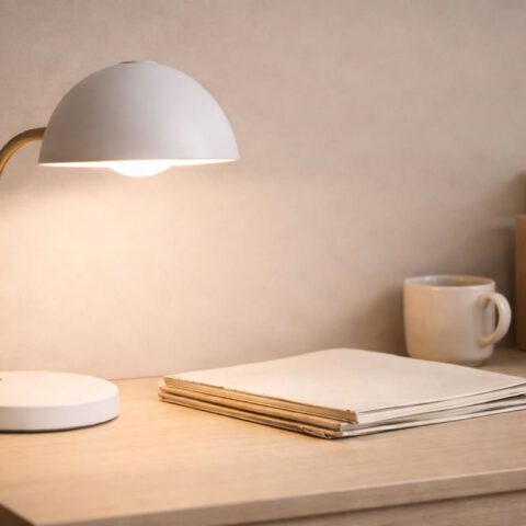 Desk Lamp