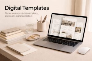 Digital Templates