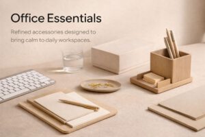 Office Essentials
