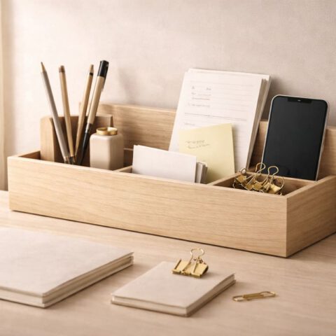 Workspace Organizer