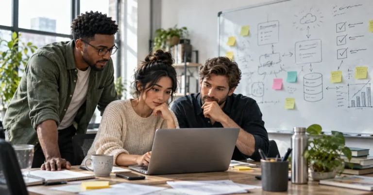 Digital Operations Checklist for Small Teams