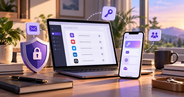 Proton Pass for Freelancers and Small Teams: Privacy, Sharing and Pricing