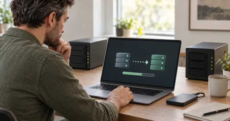 VPS Migration Checklist: What to Check Before Leaving Shared Hosting